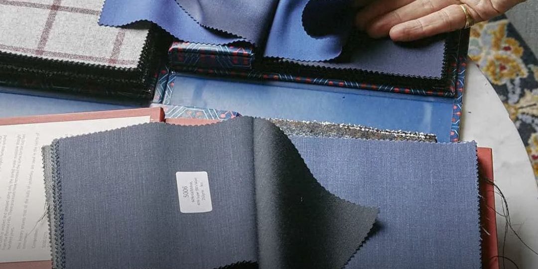 bespoke tailoring