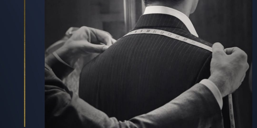 bespoke tailoring