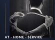 bespoke tailoring