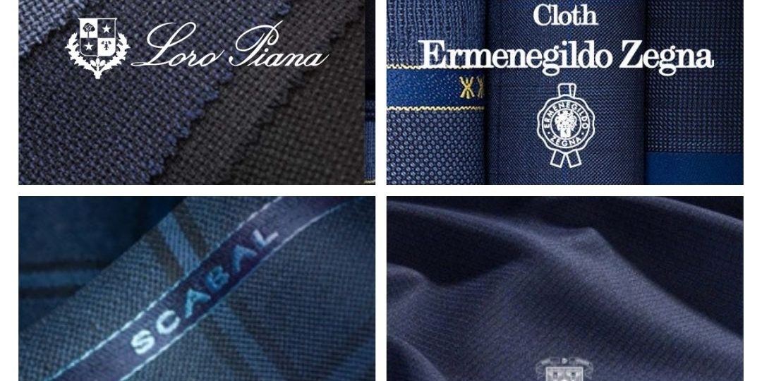 bespoke tailoring