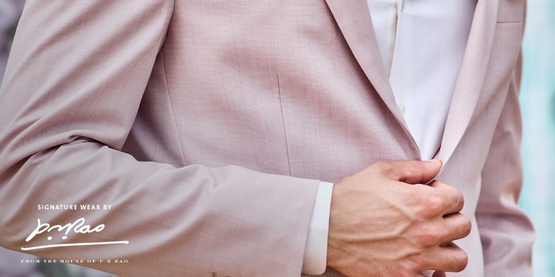 mens suit coat