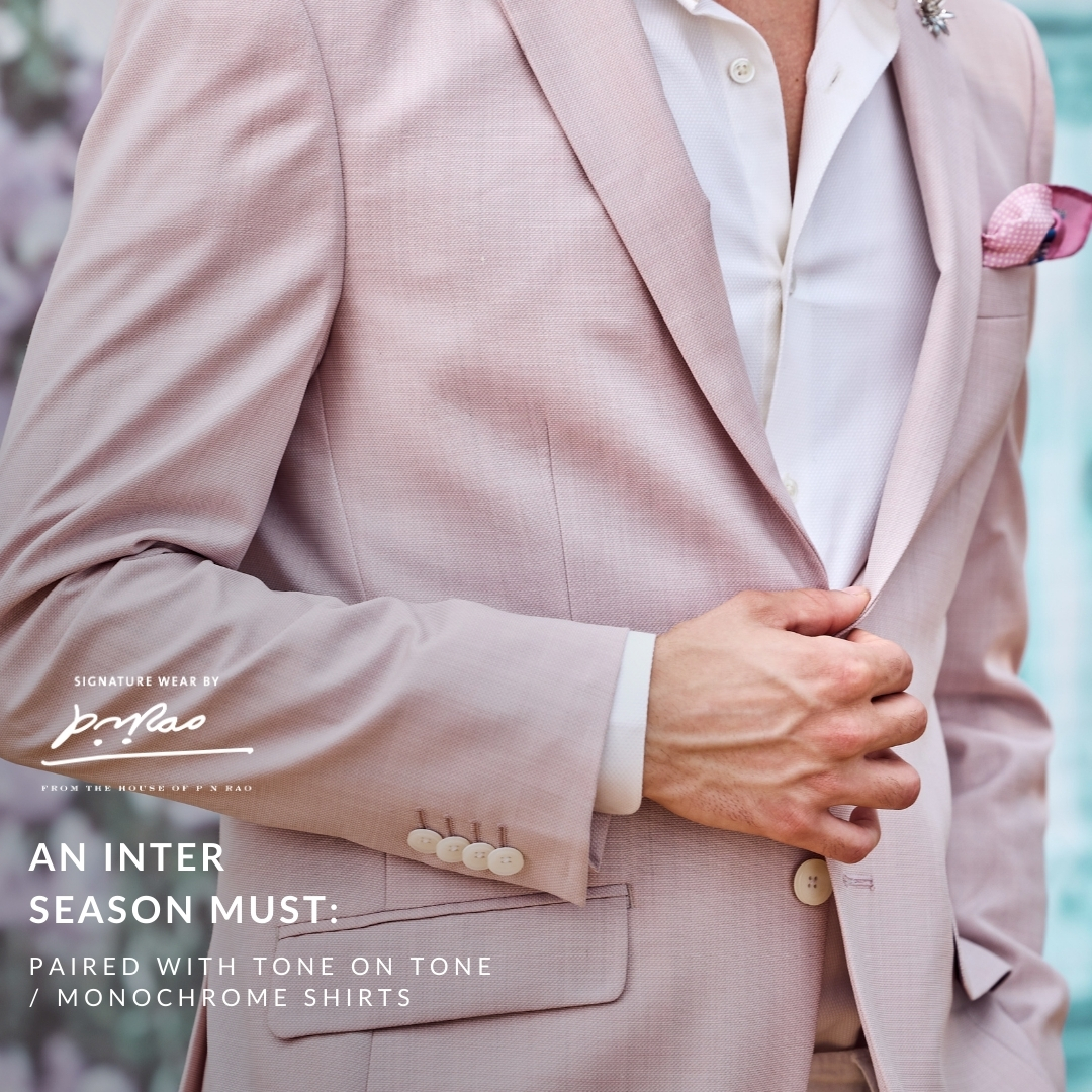 mens suit coat