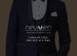 mens three piece suit