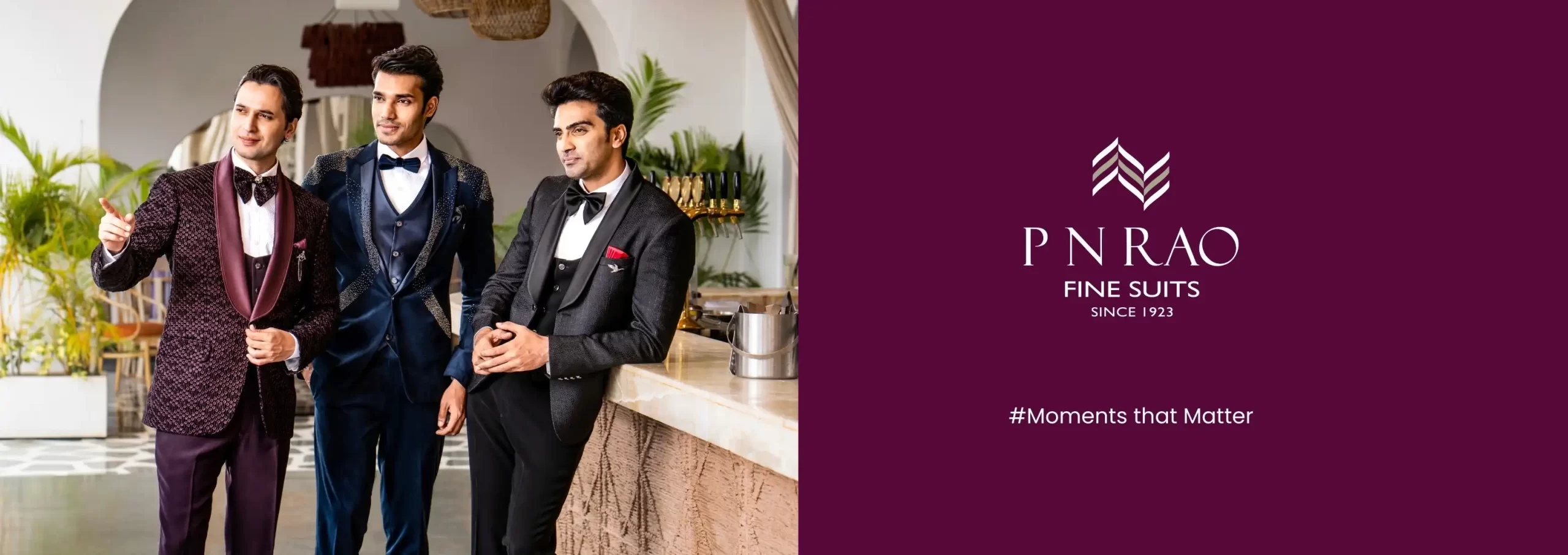 P N RAO - AW Collections