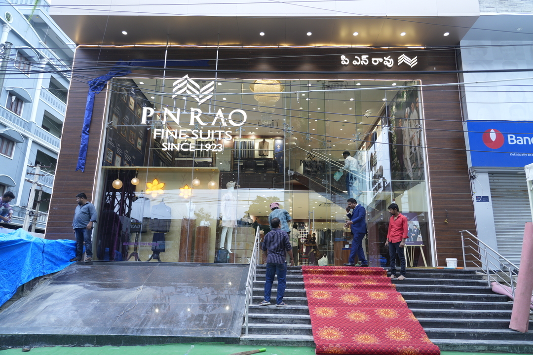 Kukatpally New Store